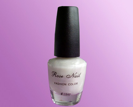 RP-42 Nail Polish