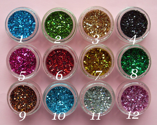 RNAG-03A 1mm Round Super Dazzling