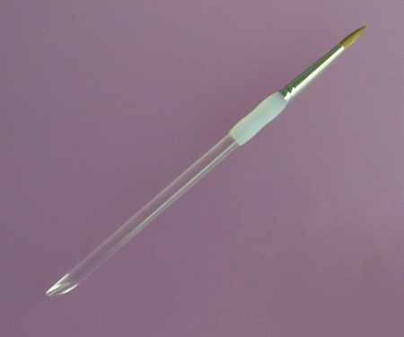 RNT-011-6R Acrylic Brush