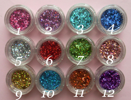 RNAG-03 1MM Super Dazzling