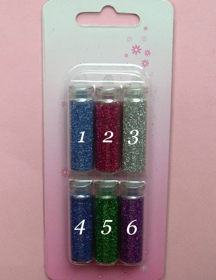 RNAG-11 Super Glitter Dust
