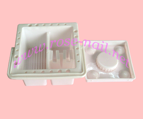 RNT-127 Cleaning Box