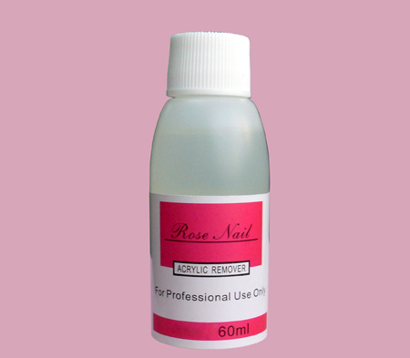 RNA-19 Remover For Soak Off Gel