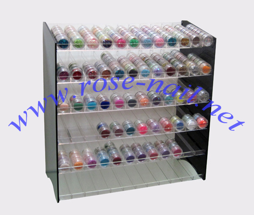 RNT-289 Acryl Display Rack