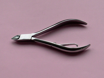 RNT-002 Cuticle Nipper