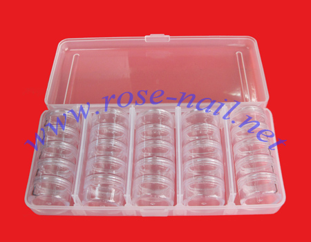 RNT-265 Empty Case-5