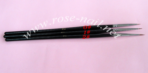 RNB-01 Nail Art Brush