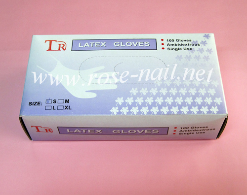 RNT-298 Latex Gloves