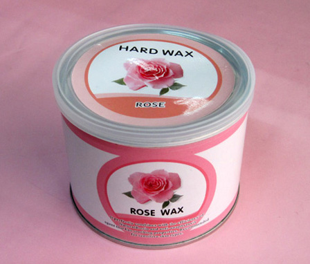 RNWC-15 Rose Depilatory Wax