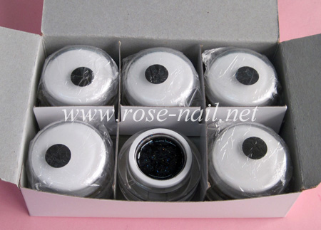 LS8095 Laser Top Color Gel