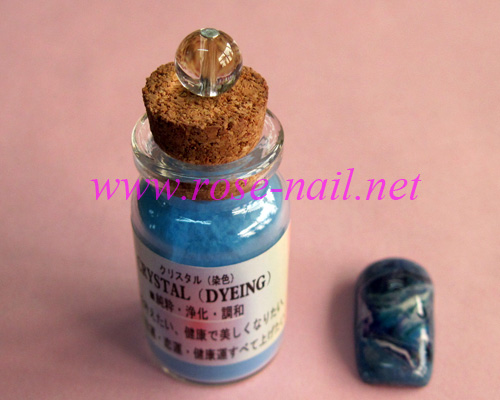 RNSF-14 Dyed Natural Stone Powder-14