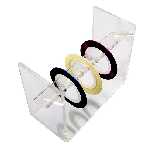 RNT-319 Stripping Tape Display