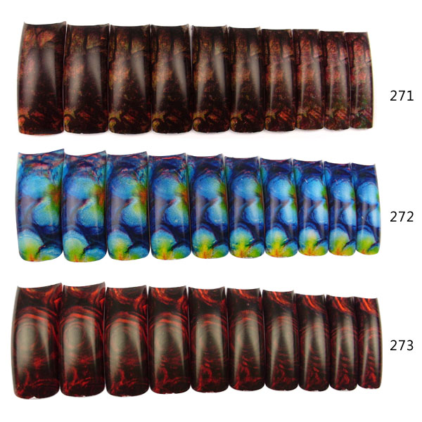 Airbrush Tip in 70pcs pack