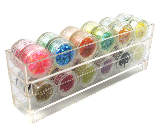 RNT-329 Nail Art Display