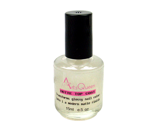 RP-83 Matte Top Coat