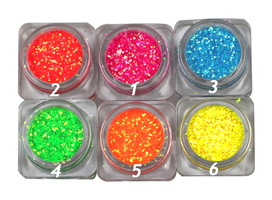 RNAG-43 Neon Dazzling