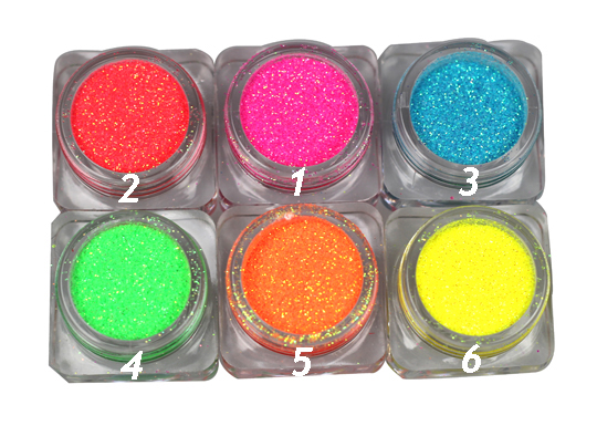RNAG-44 Neon Powder