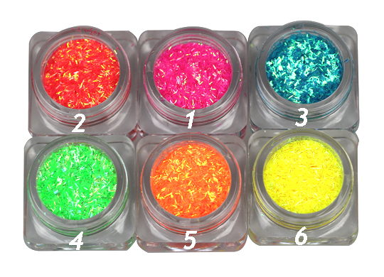 RNAG-45 Neon Flitter