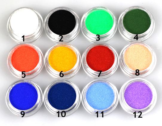 RNAG-54 Fine Sand Powder