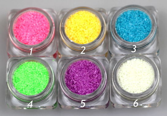 RNAG-63 Nightshine Sand Grains