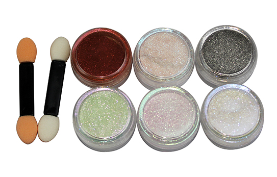 RNAG-81 Mirror Powder
