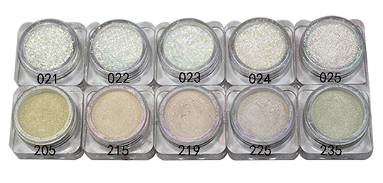 Glitter Powder