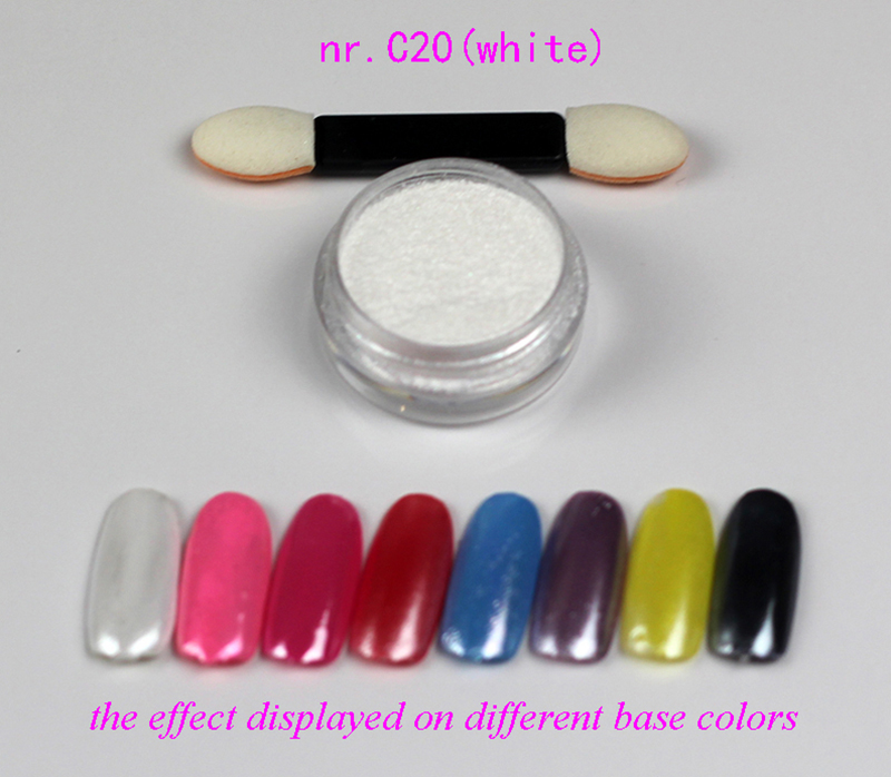 Ceramic Glitter Dust