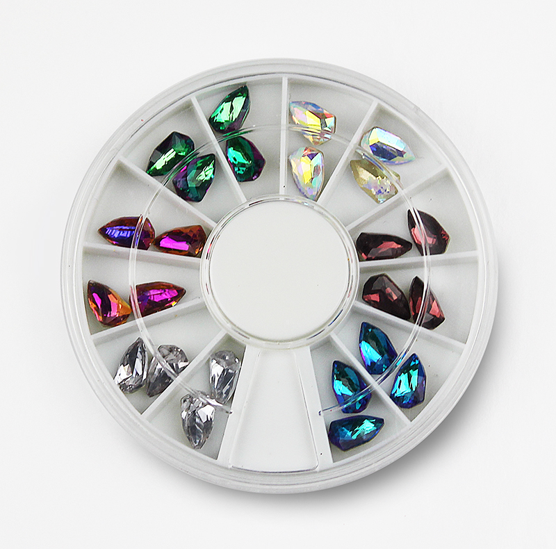 Nail Art Rhinestones