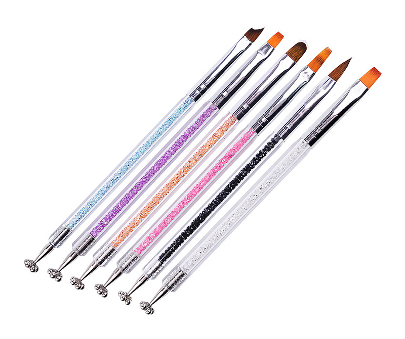 2-Way Nail Art Pen