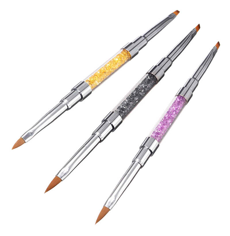 2-Heads Nail Art Pen