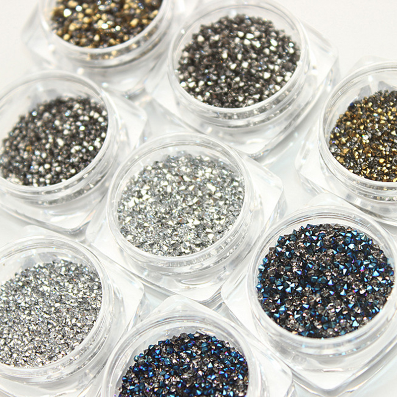 RNAR-275 Shinning Micro Rhinestone