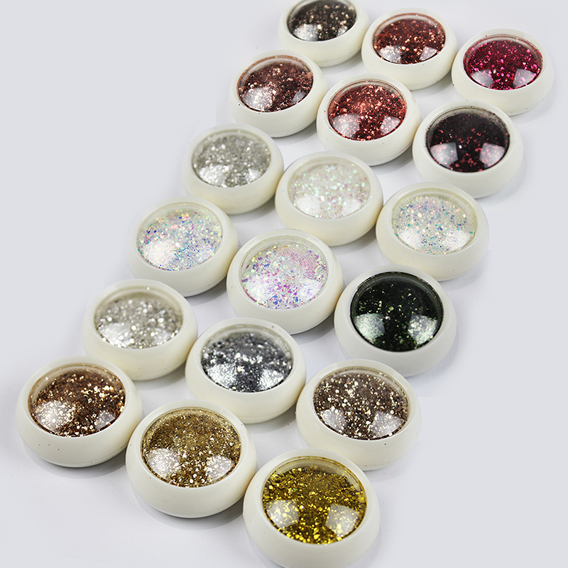 RNAG-131 Mixed Glitter