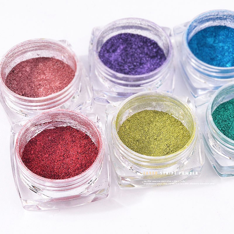 RNAG-104 Metallic Mirror Powder