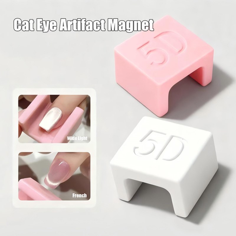 RNT-842 Automatic Cat Eye Magnet