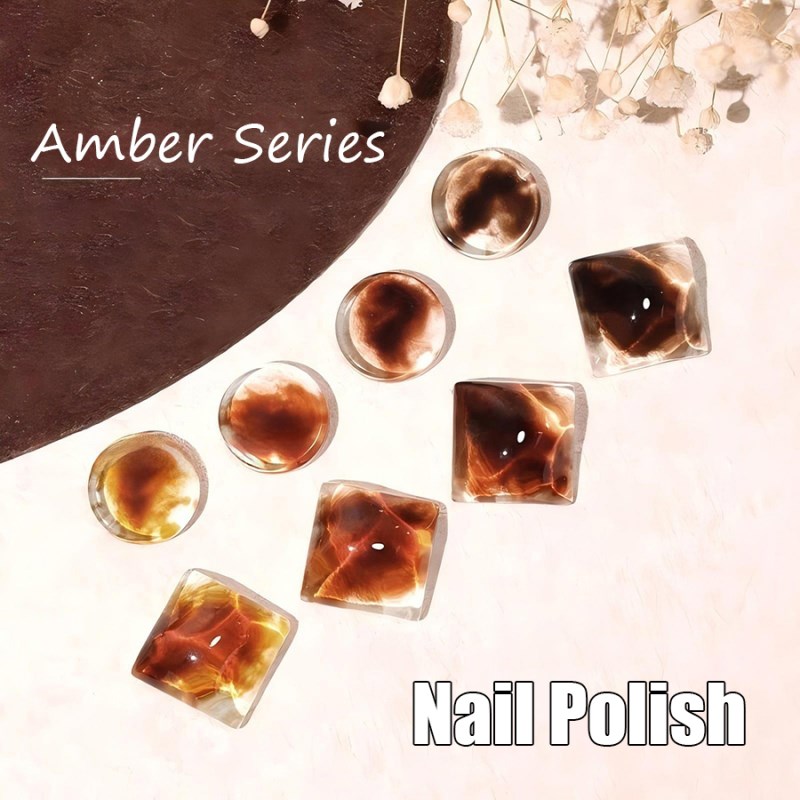 RNUG-122べっこうこはく