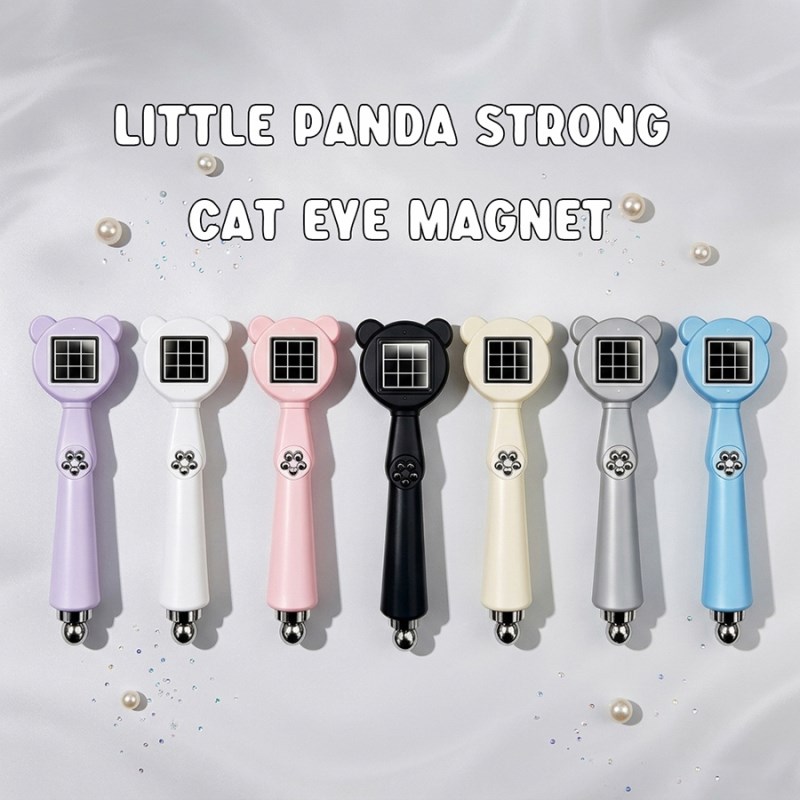 RNT-858 パンダ 6 イン 1 多機能強力ネイルマグネット