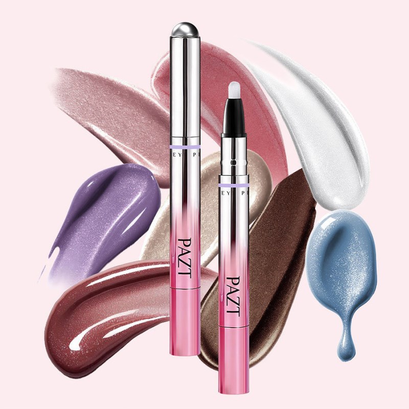 RNUG-125 Portable 7-in-1 Cat Eye Nail Pen