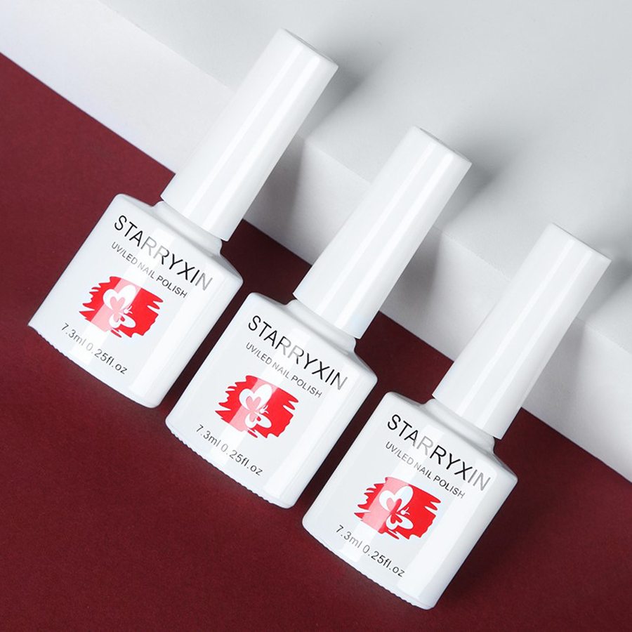 nail functional gel