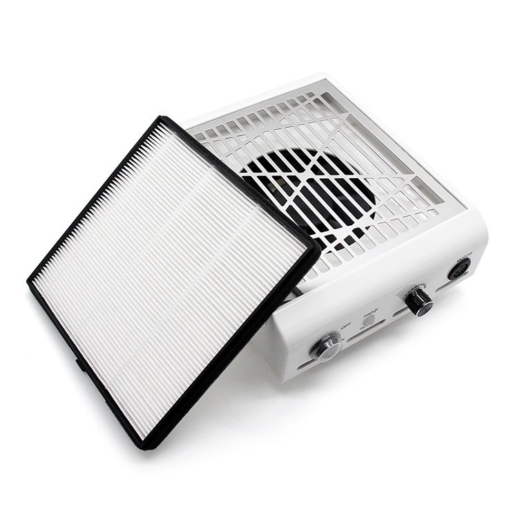 filter screen for rnme-55 manicure dust collector