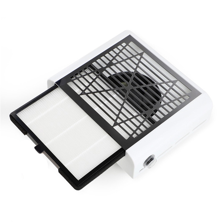 filter screen for rnme-55 manicure dust collector