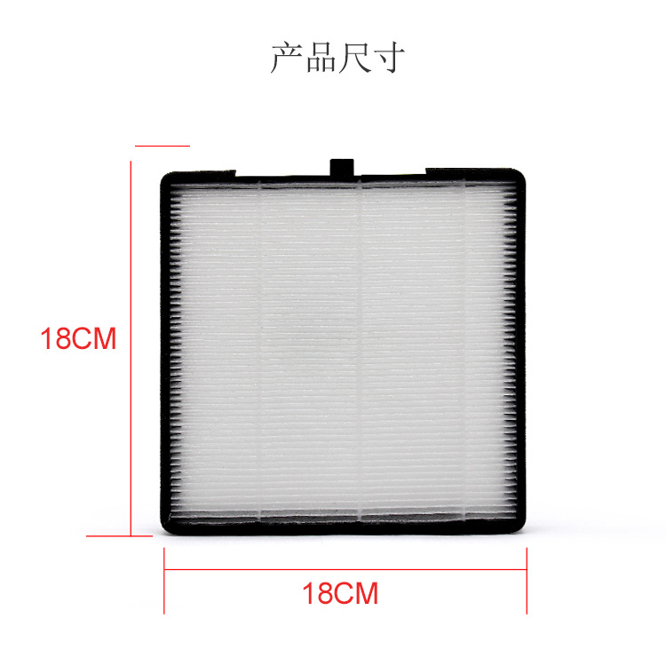 filter screen for rnme-55 manicure dust collector