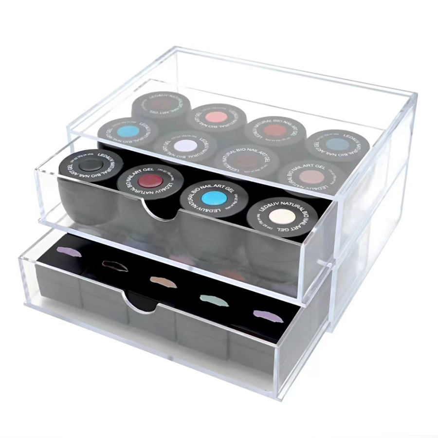 rnt-700 double layer storage box