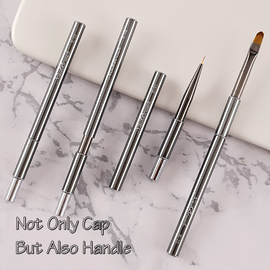 rgp-30 nail art brush