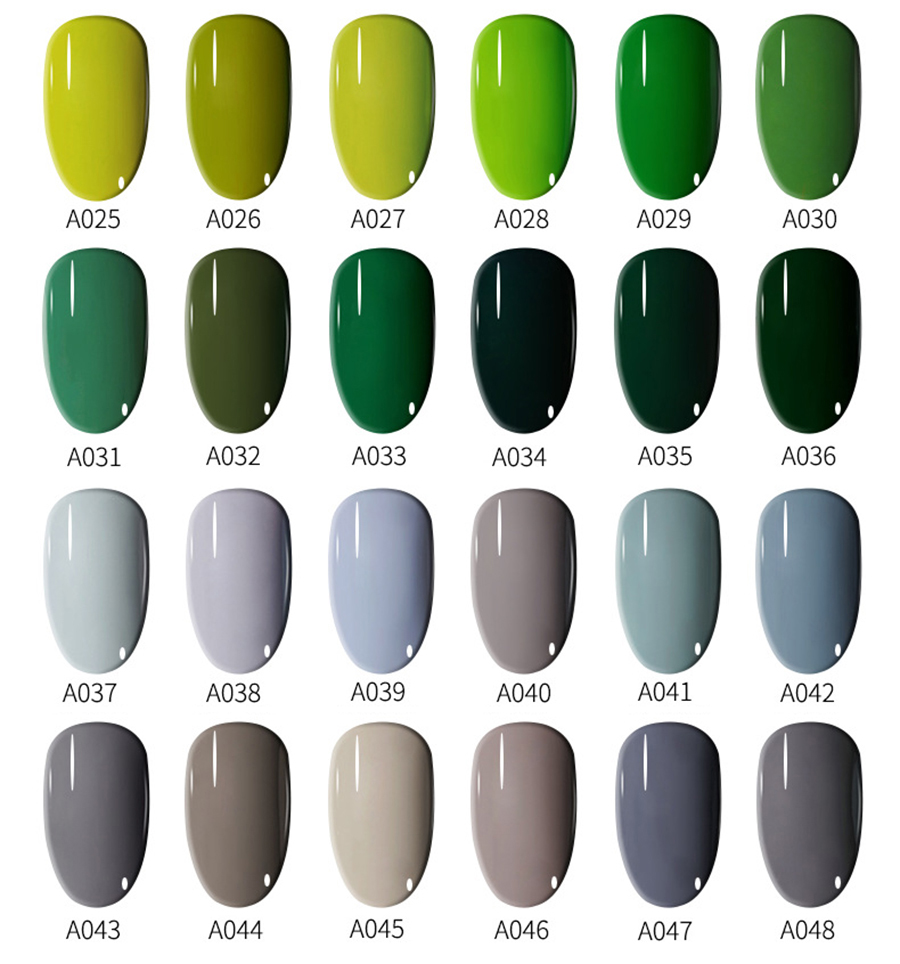 rns-001 nail art suit