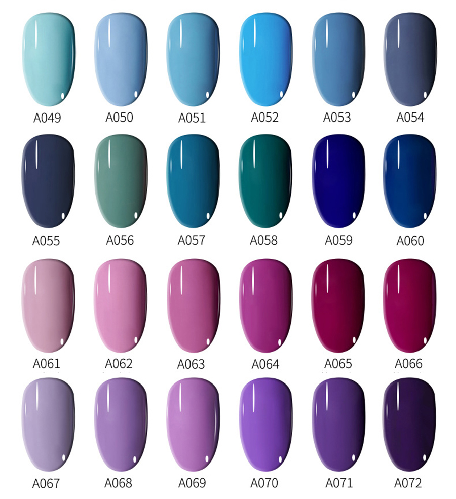 rns-001 nail art suit