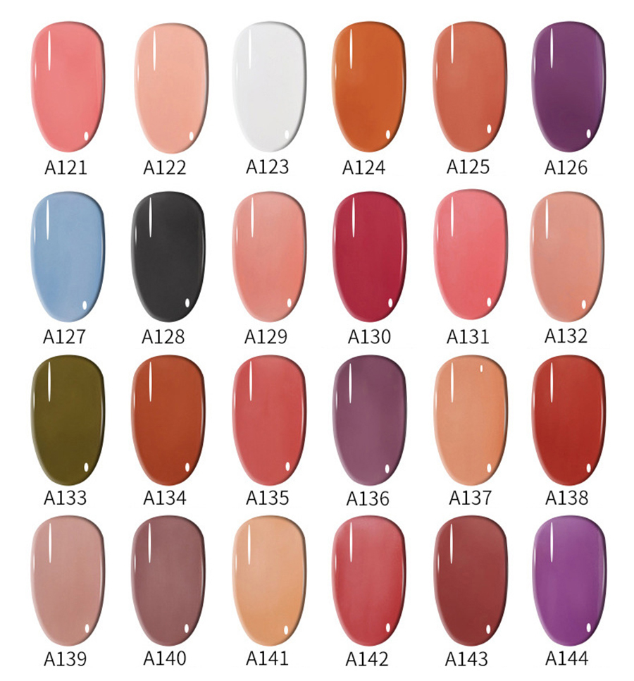 rns-001 nail art suit