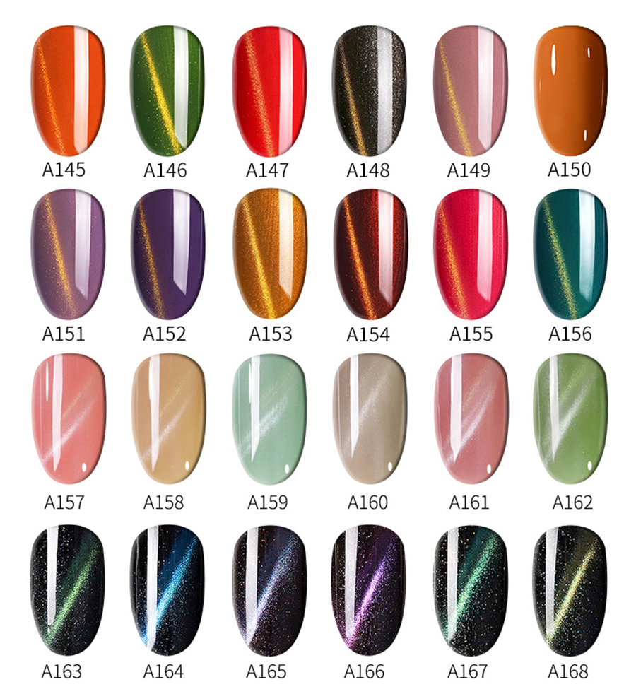 rns-001 nail art suit