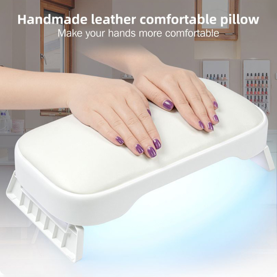 48w arm rest uv lamp