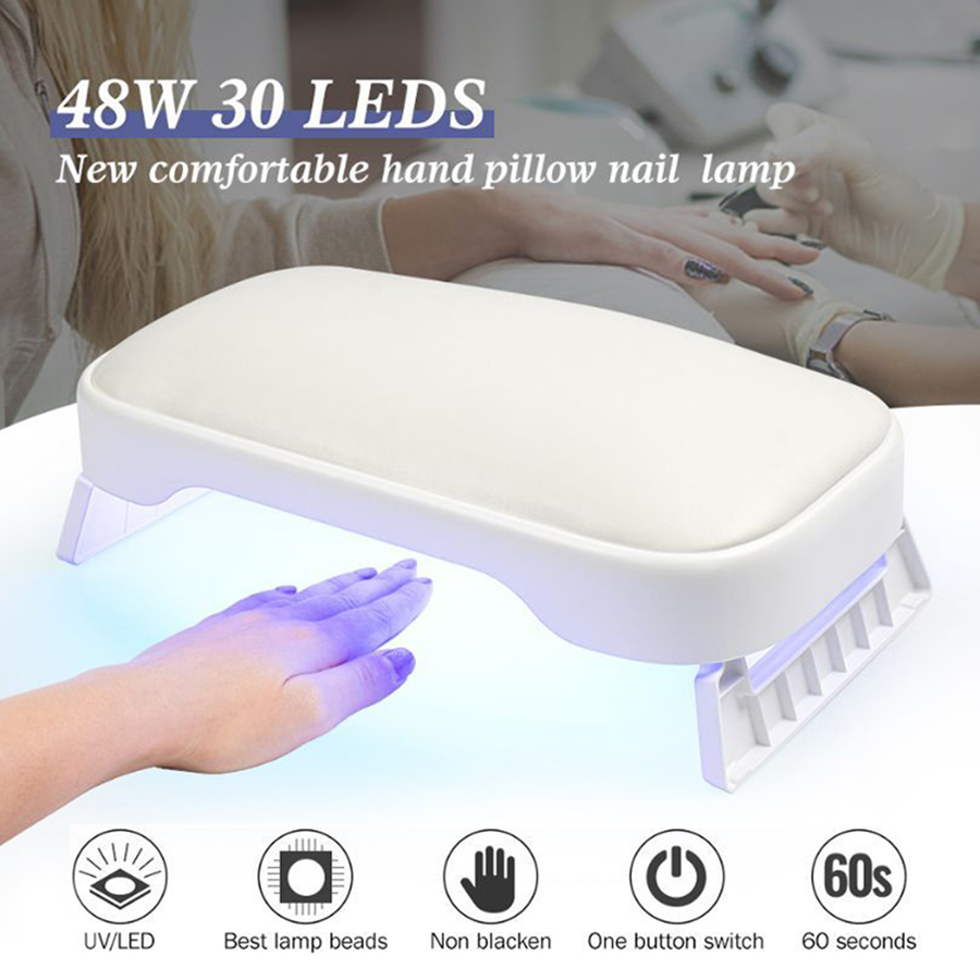 48w arm rest uv lamp