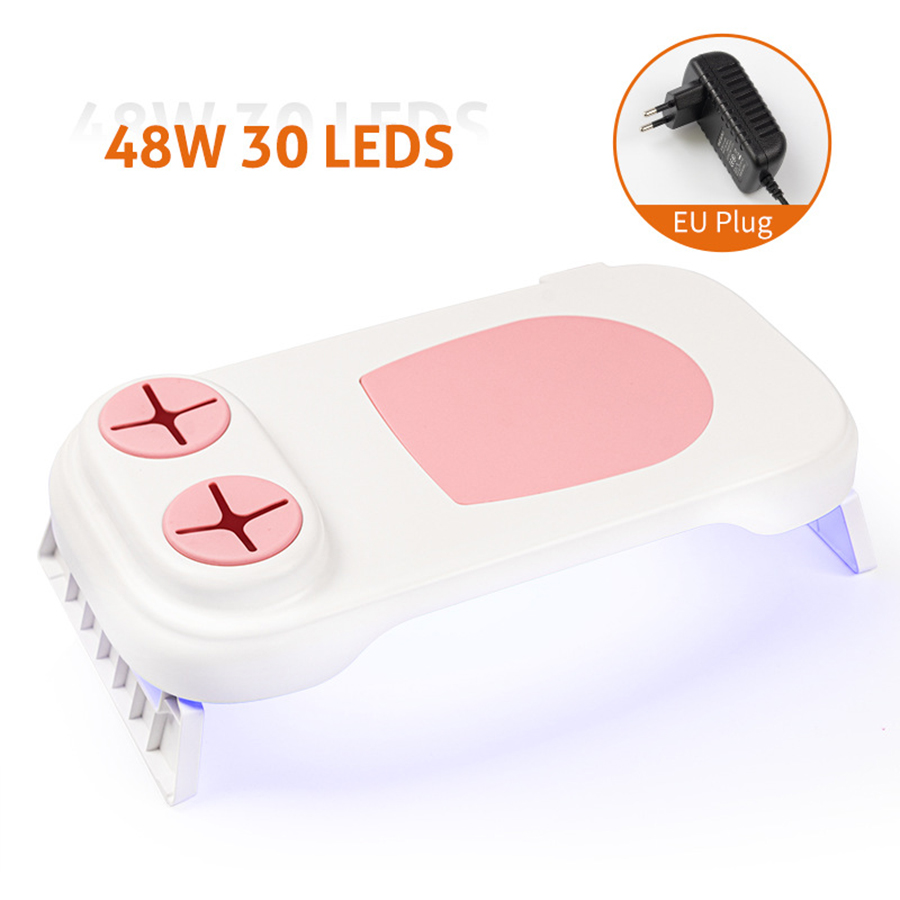 48w arm rest uv lamp